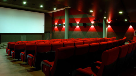 LPM location Cinema Aquila: Room 1