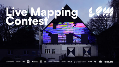Live Mapping Contest