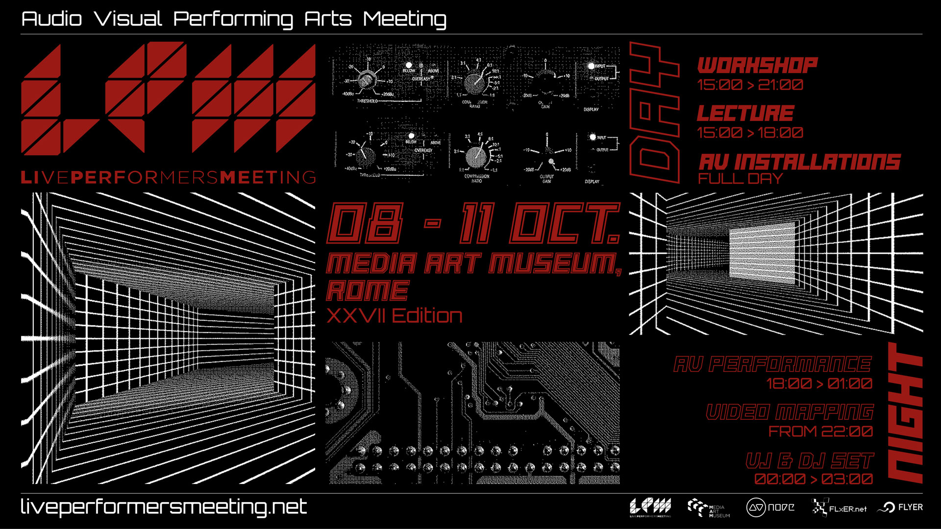 Image for: LPM 2026 Rome