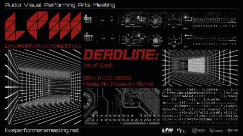 CALL TO PARTICIPATE