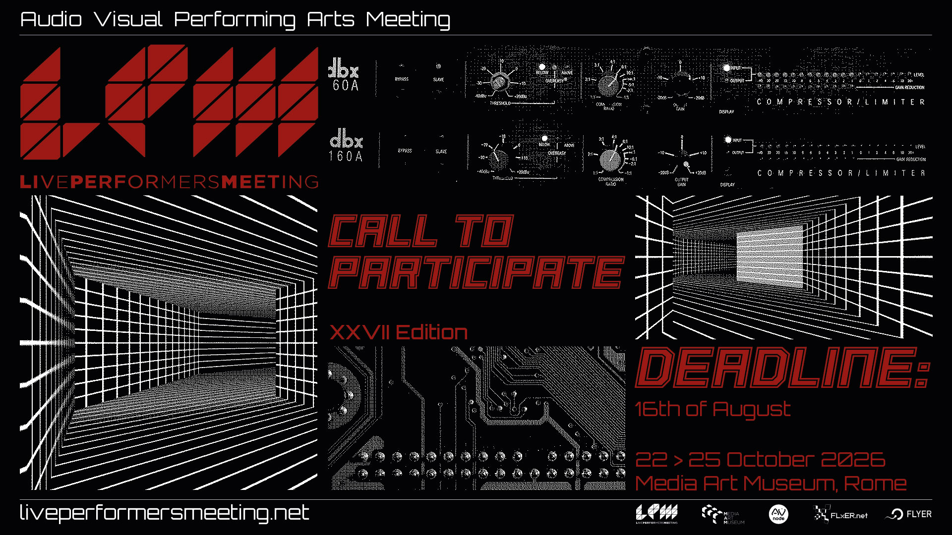 Image for: LPM 2026 Rome
